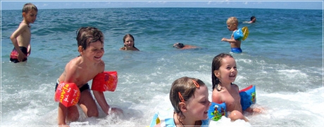 Отдых с детьми в Симеизе Отдых с детьми в Симеизе